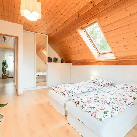 Domek Przy Parku Jelenia Góra