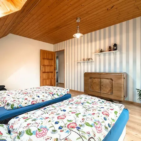 Domek Przy Parku * Jelenia Góra
