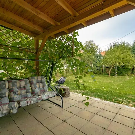 Domek Przy Parku Chalet Jelenia Góra